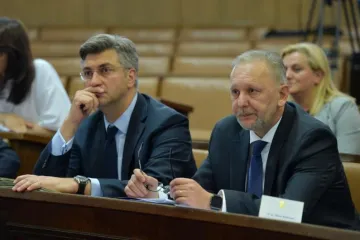 'Kritika je dopuštena, ali prijetnje životu neće biti nikada'