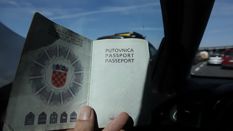 Njemačka putovnica je najjača na svijetu, a hrvatska među najslabijima u EU