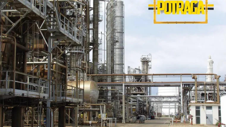 Potraga donosi priču o tempiranoj ekološkoj bombi u srcu Omišlja