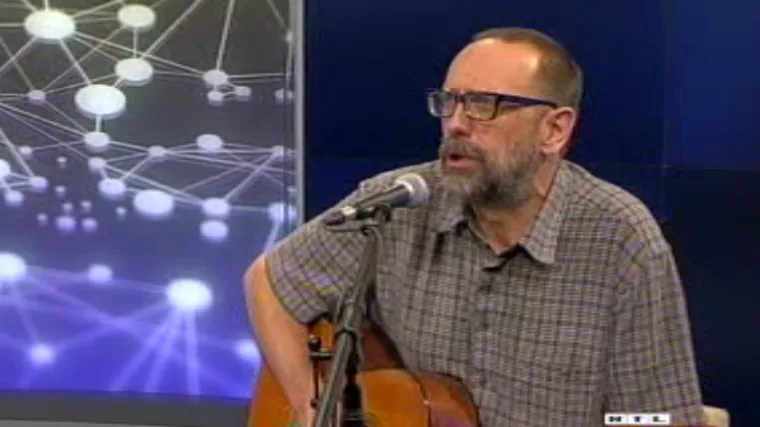 Upoznajte zagorskog Nicka Cavea: pjesme popularnog mračnjaka pretvara u kajkavske hitove