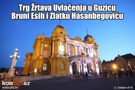 Da budemo skroz iskreni...