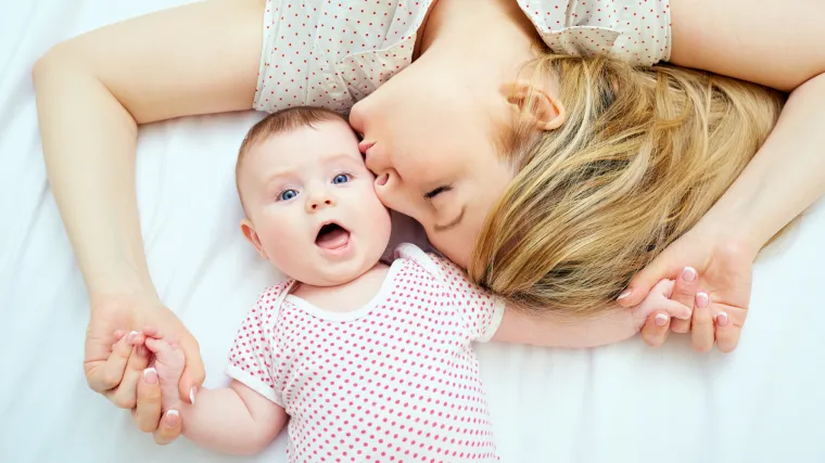 Novo istraživanje tvrdi kako na izgled va&scaron;e djece utječe DNK svih biv&scaron;ih ljubavnika