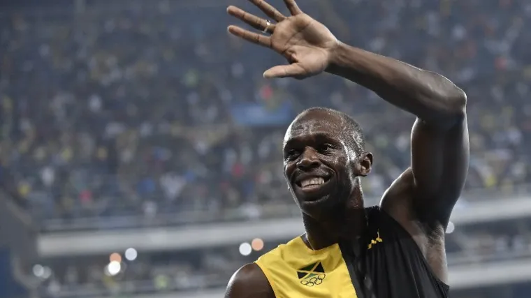 Usain Bolt potvrdio kako mu je ovo zadnja sezona u karijeri