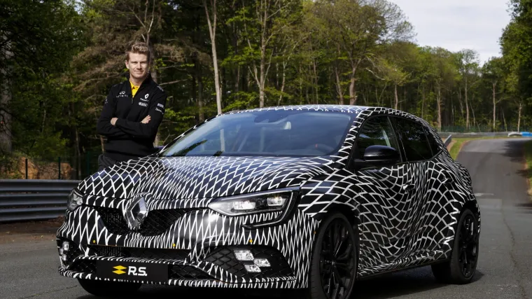 Potvrđeno je, novi model imat će dvije izvedbe podvozja i jednu veliku posebnost