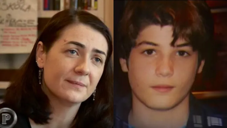 &Scaron;est mjeseci nakon očuha, bitku s karcinomom izgubila i Mahirova majka