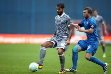 Veznjak raskinuo s Talijanima i popisao ugovor s Hajdukom