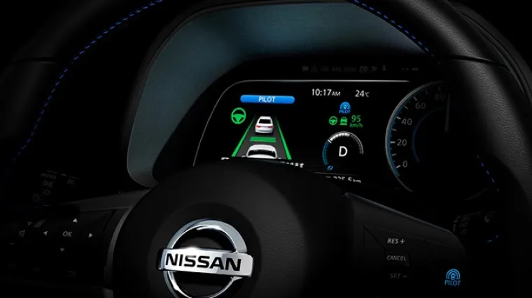 Nissan Leaf se pohvalio još jednim dobrim razlogom za kupnju