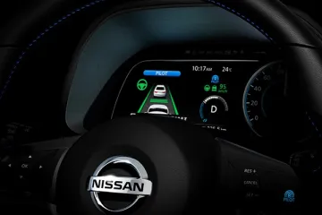 Nissan Leaf se pohvalio još jednim dobrim razlogom za kupnju