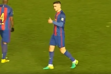 Joan Carrillo u Hajduk dovodi igrača iz Barcelone?