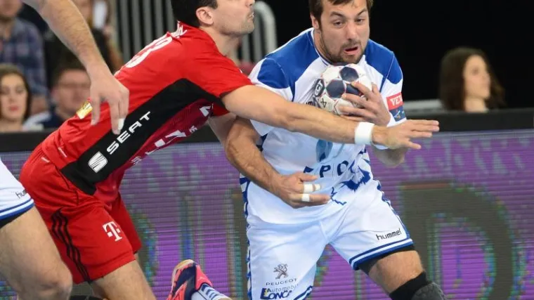 Zagreb čeka težak posao u natjecanju