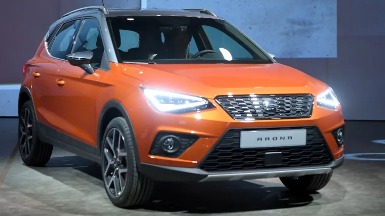 Predstavljen novi crossover iz B segmenta