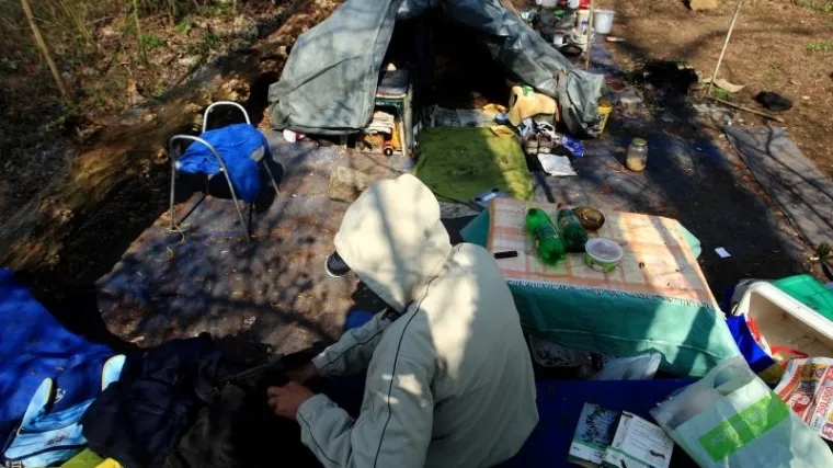 Omogućit će im vlastiti krov nad glavom i zapo&scaron;ljavanje