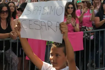 Kako to da je moguće ovršiti dijete kao da se radi o predmetu ili stvari?