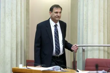 'Ucjenjuje vas dvoje Pavelićevih sljedbenika'