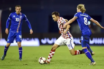 Trener španjolskog velikana potvrdio da želi hrvatsku zvijezdu