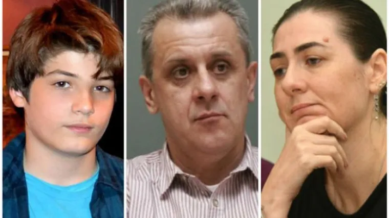 'Mahire, Dubravko, Alisa, nadam se da ste na&scaron;li svoj mir zajedno, a nama ostaje da &scaron;utimo i sramimo se'