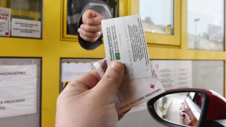 Ljetna tarifa: vožnja autocestama HAC-a i ARZ-a skuplja 10 posto