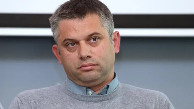 Raspu&scaron;teno vodstvo splitskoga SDP-a: razlog je nezadovoljstvo nedavnim rezultatima na lokalnim izborima