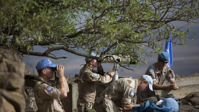 Ciparski Grci i Turci opet u &Scaron;vicarskoj na osjetljivim pregovorima