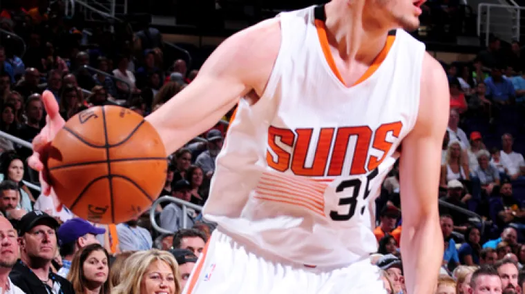 Nakon otkaza Hezonje i Žižića: Dragan Bender potvrdio igranje za reprezentaciju