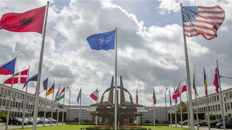 Svi ćemo vi&scaron;e davati za NATO: očekuje se porast izdvajanja europskih država