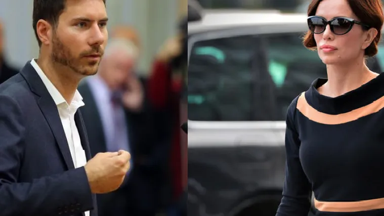 Pernar o vlastitom roditeljskom odnosu: 'Koliko novčano stanje igra ulogu vidljivo je na primjeru Severine; majka moga sina nije bila pohlepna'