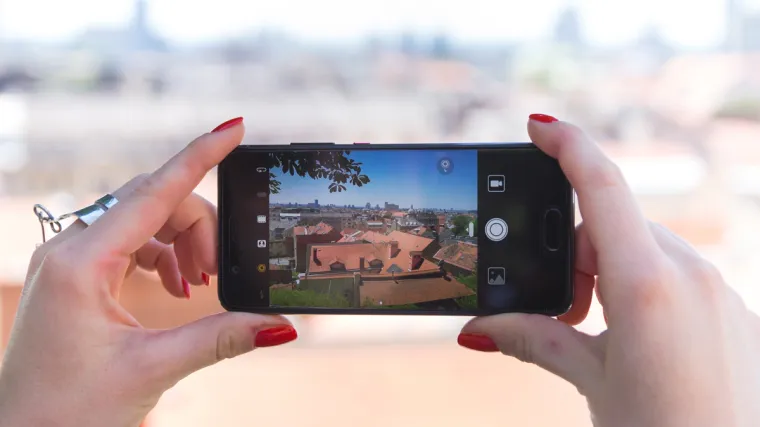 Kamere na pametnim telefonima gotovo u potpunosti  preuzele ulogu klasičnih fotoaparata