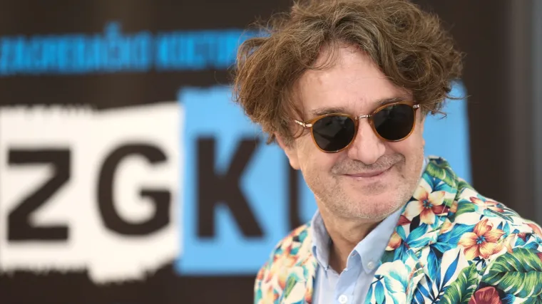 Goran Bregović u Zagrebu će održati koncert posvećen Sarajevu