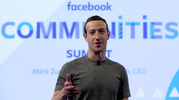 Facebook dosegao dvije milijarde korisnika: 'Napredujemo povezujući svijet'