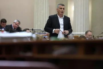 Plenković spustio mostovcima, a onda je eskaliralo između Jandrokovića i Bulja