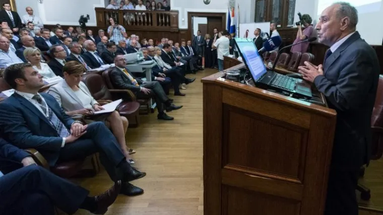 Hrvatske tvrtke u BiH uspje&scaron;nije od stranaca