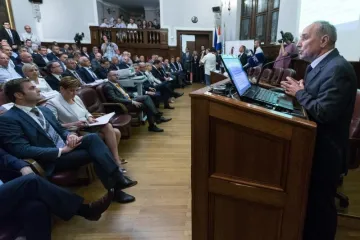 Hrvatske tvrtke u BiH uspješnije od stranaca