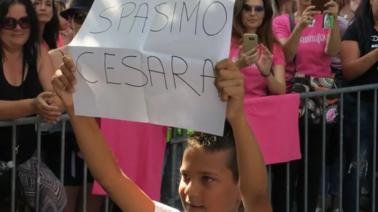 'Roditelj koji svoje potrebe ne može razdvojiti od djetetovih nije kompetentan roditelj'