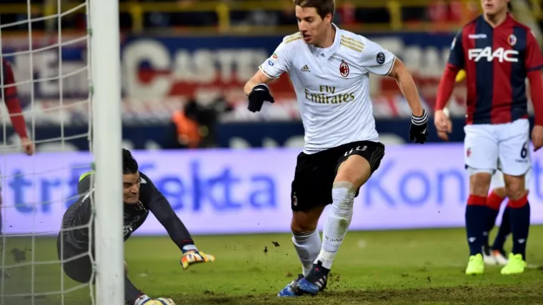 Talijanski i &scaron;panjolski velikani se uključili u borbu za mladu zvijezdu