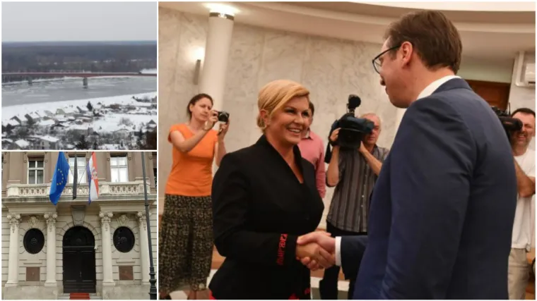 Pet najvažnijih stvari koje su jo&scaron; uvijek uzrok sukoba između Hrvatske i Srbije