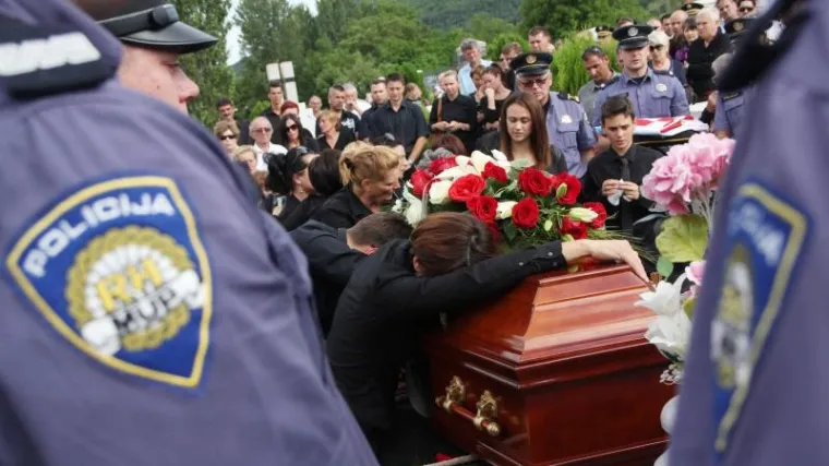 'Ne želim platiti od&scaron;tetu, on me nije smio hapsiti'