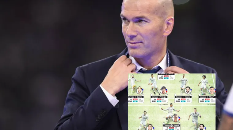 Pogledajte u kojem će sastavu Madriđani ići u bitku za &scaron;est trofeja