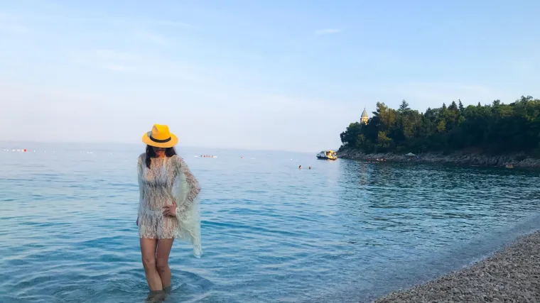 Još uvijek ima manekensku liniju, a bila je Miss Hrvatske prije 14 godina