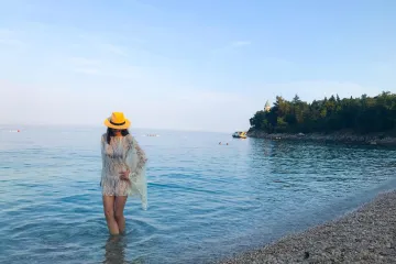 Još uvijek ima manekensku liniju, a bila je Miss Hrvatske prije 14 godina