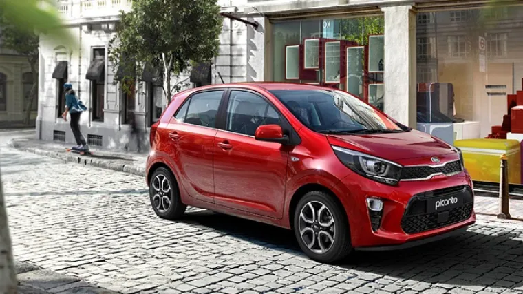 Treća generacija Kije Picanto u Hrvatskoj starta cijenom od 86,990.00 kuna