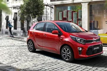Treća generacija Kije Picanto u Hrvatskoj starta cijenom od 86,990.00 kuna