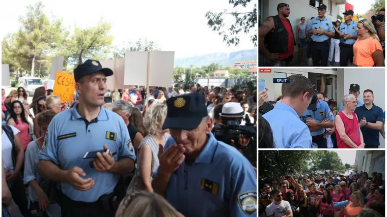 'Sve vam je to zbog novca; majka je jako pogriješila'