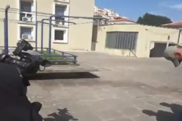 Privođenja u sklopu policijske akcije Fortis