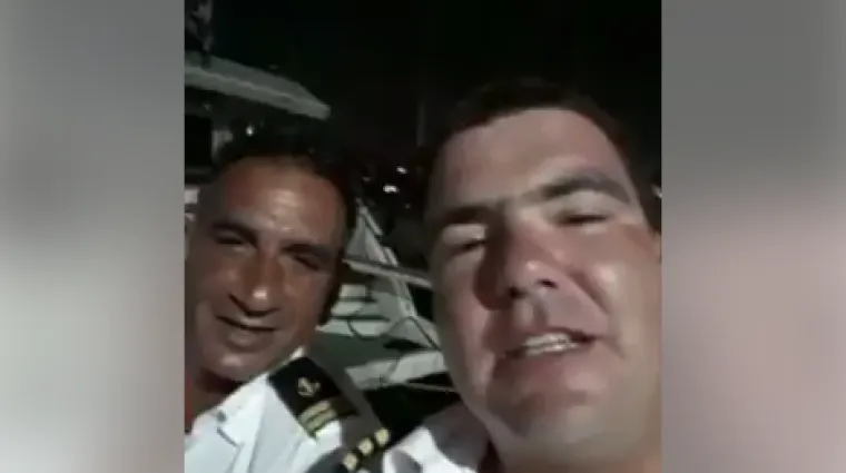 Pijane Čavoglave - ovakvo što još niste čuli: poslušajte Thompsona u izvedbi 'veselog' stranca