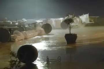 Jadran poharalo nevrijeme kakvo se ne pamti: more na Hvaru se podiglo 15 centimetara iznad rive