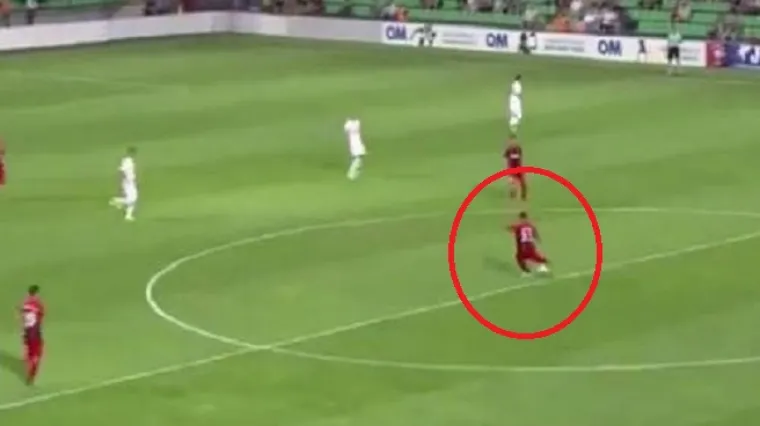 Pogledajte kakav je gol primio vratar Sarajeva