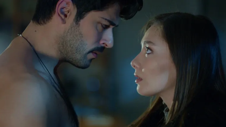 Nihan i Kemal zavr&scaron;e u kući koja je promijenila njihove živote (Bit će&scaron; moja)