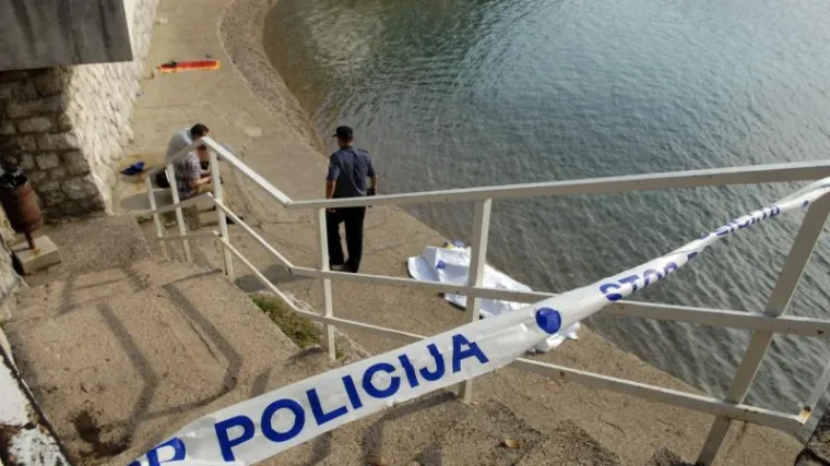 U moru se utopila 25-godi&scaron;nja djevojka