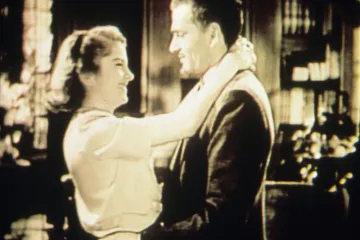 Izdvojili smo vestern Dobri stari momci, psihološki triler Rebecca i utakmicu između Njemačke i Meksika