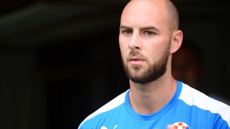 Srpski reprezentativac preporučio mu Dinamo, a bio je i Lukakuov vozač